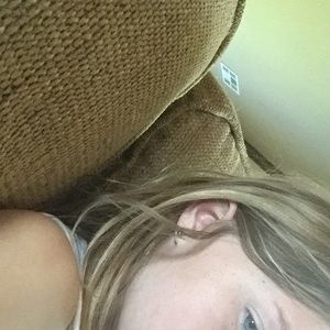 Meet your Posher, Marley